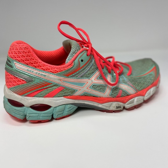 Asics Shoes - ASICS Sneakers Asics Shoes - ASICS Sneakers